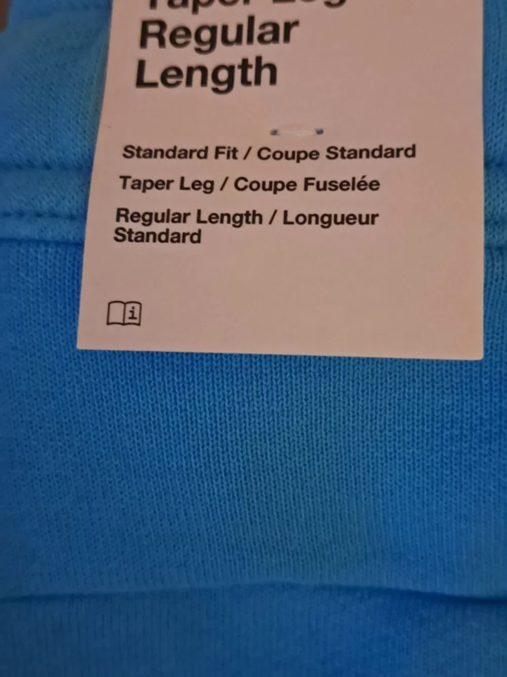 Sweatpants